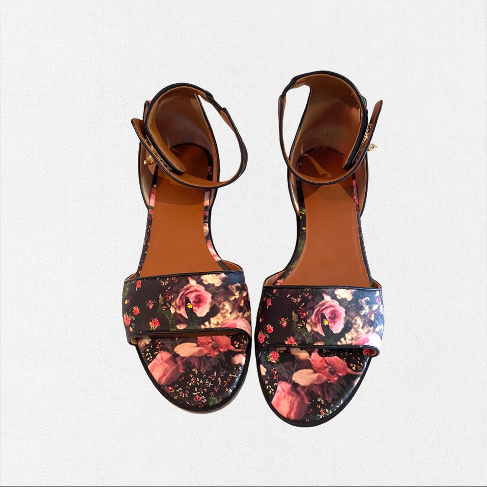 Givenchy Shoes Sandals